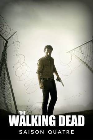 The Walking Dead: Saison 4