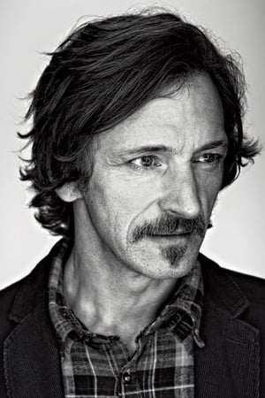 John Hawkes jako Larry