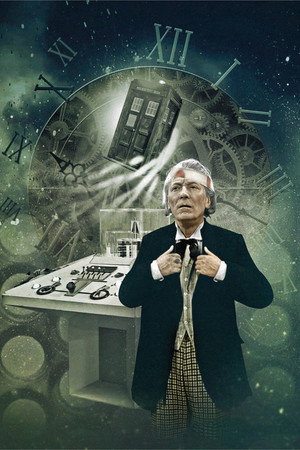 Doctor Who: The Edge of Destruction