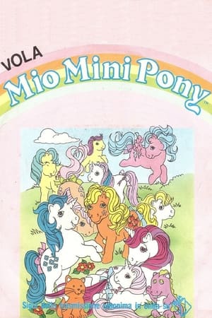 Image Vola mio mini pony