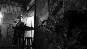 Spider-Noir: 1×7
