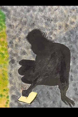 Shadow Sketches (2025)