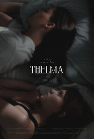 Постер фильма «Тельма (2017)» — (12 из 50)