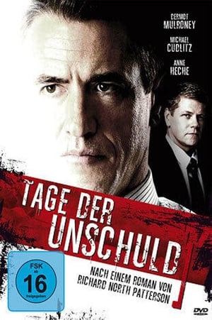 Poster Tage der Unschuld 2011