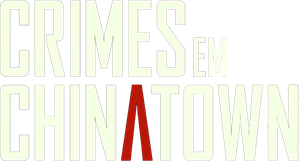 Crimes em Chinatown — Logos 2