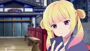 Girlish Number Episódio 8