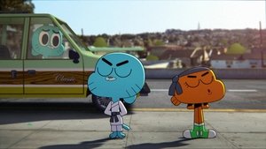 The Amazing World of Gumball Season 1 ตอนที่ 15 พากย์ไทย 