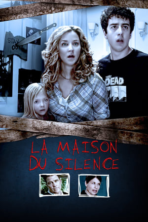 Poster La Maison du silence 2013