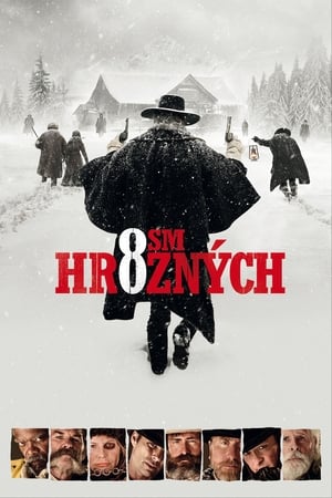 Osm hrozných (2015)