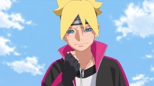 Boruto: Naruto Next Generations: 1×159