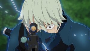 Kaiju No. 8: Episódio 20