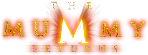 The Mummy Returns