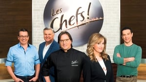 poster Les chefs!