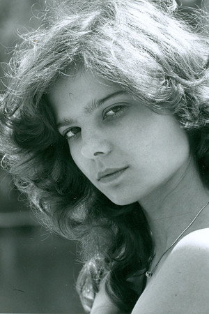 Renata Mašková portrait