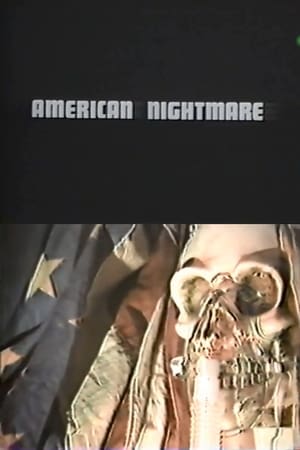 American Nightmare poster