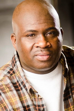 Kentick "Jazz" Copeland portrait