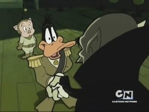 Duck Dodgers: 1×5