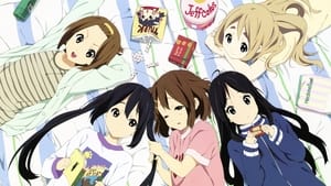 poster K-ON!