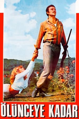 Poster Ölünceye Kadar (1967)