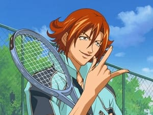 The Prince of Tennis: 4×82