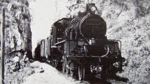 Combat Trains The Death Railway