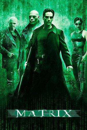 poster The Matrix