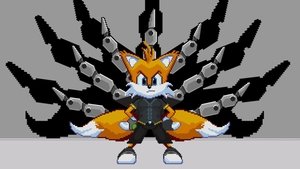 Sonic Prime الموسم 1 الحلقة 1