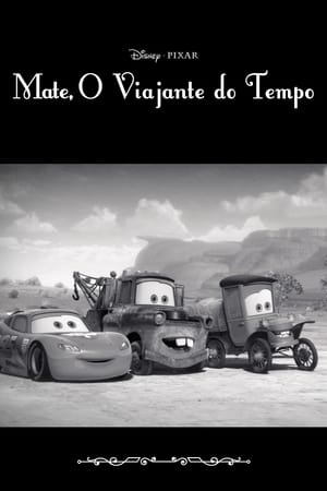 Image Time Travel Mater
