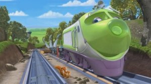 Chuggington Season 1 Episode 23