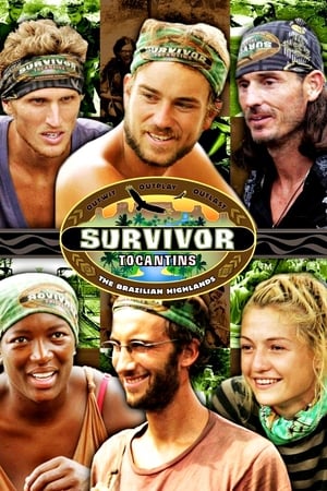 Survivor: Season 18