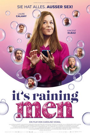 It's Raining Men 39