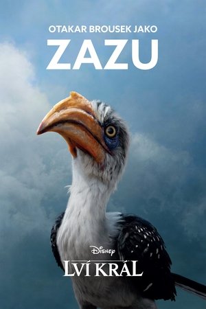 poster The Lion King