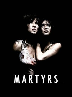 Martyrs poster