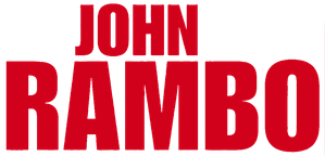 John Rambo — Logos 8