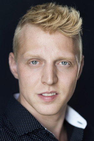 Pelle Emil Hebsgaard portrait