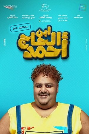 ابن الحاج احمد 