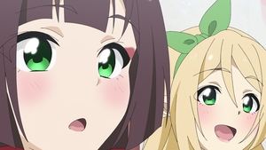 Meitou “Isekai no Yu” Kaitakuki: Around 40 Onsen Mania no Tensei Saki wa, Nonbiri Onsen Tengoku deshita Episódio 12 Online