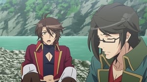 Bakumatsu: 1×7