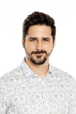 Tomáš Majláth's photo