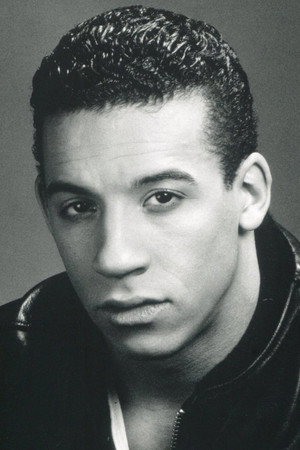 Vin Diesel