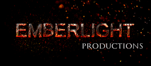 Logo Emberlight Productions