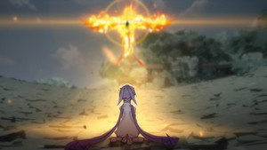 Episódio 2 - The Indomitable