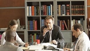 Dr. House – Medical Division: Stagione 5 – Episodio 21