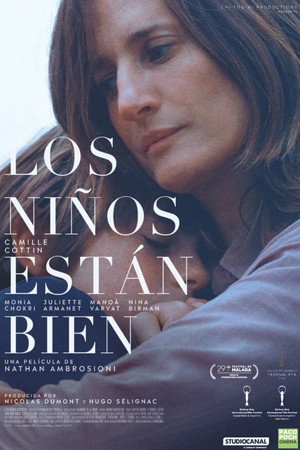 Los niños están bien