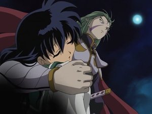 InuYasha Season 1 Episode 138