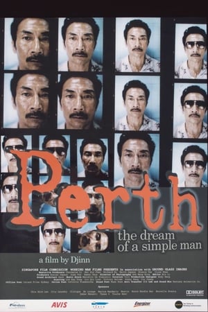 Poster Perth: The Geylang Massacre 2004