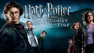 Harry Potter and The Goblet of Fire (2005)