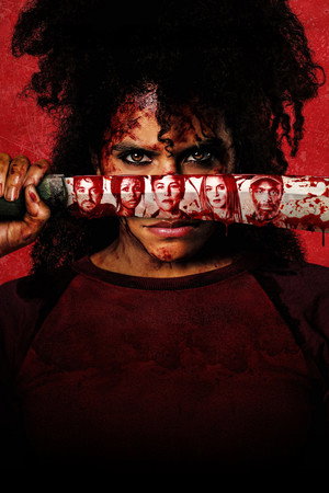 poster They Will Kill You