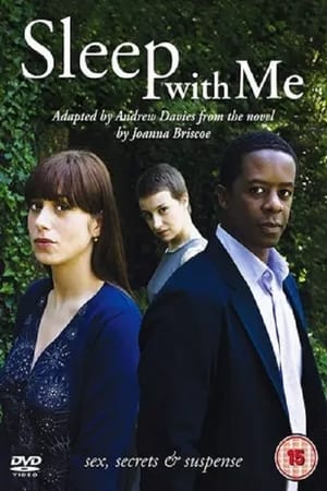 Poster Sleep With Me (2009)