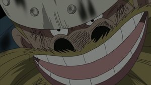 Come In, World - Vegapunk's Message